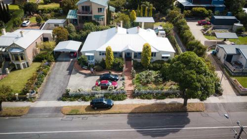 Bed & Breakfast Dunmoylen House