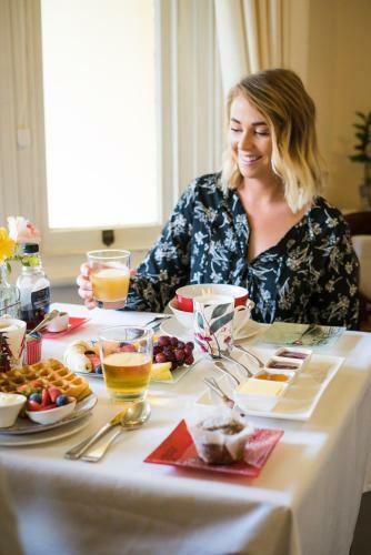 Bed & Breakfast Dunmoylen House