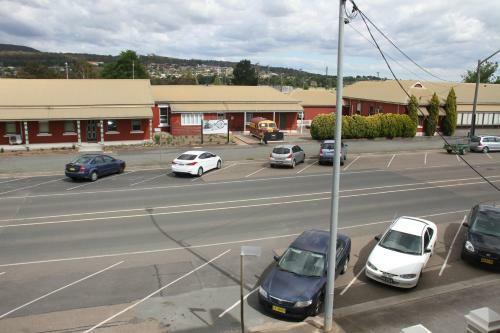 Alpine Heritage Motel