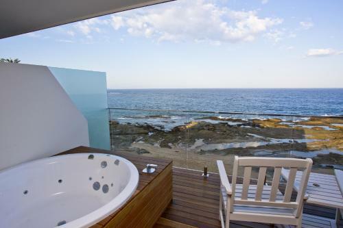 Ocean Front Motel