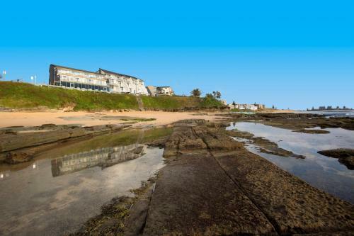 Ocean Front Motel