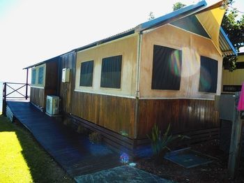 Two Shores Holiday Village