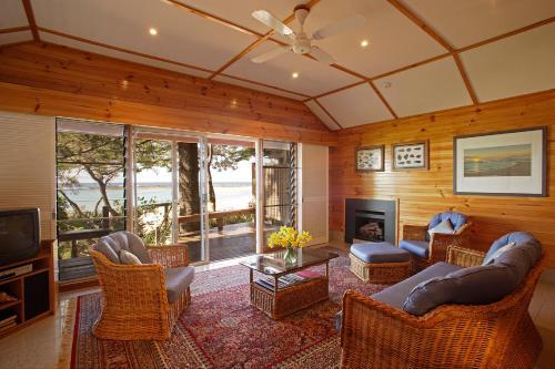 Hotel Kims Beach Hideaway
