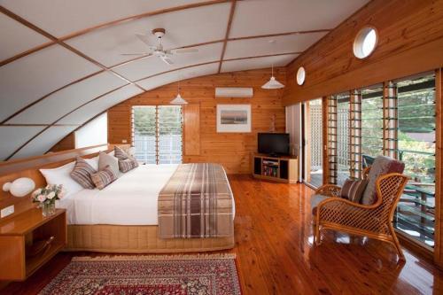 Hotel Kims Beach Hideaway
