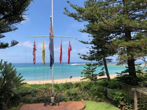 Hotel Kims Beach Hideaway