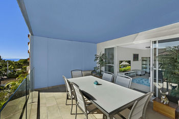 Sandy Cove Apartments