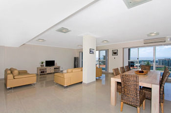 Sandy Cove Apartments