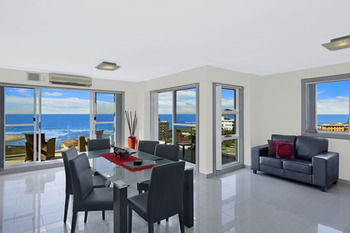 Sandy Cove Apartments