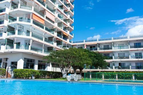 Apartamento Comodoro Cristianos Beach