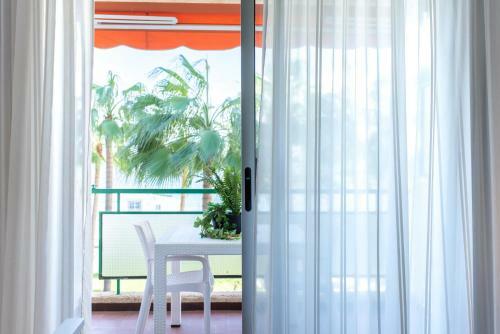 Apartamento Comodoro Cristianos Beach