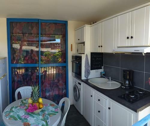 Apartamento Studio Evasion Tropicale Diamant