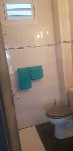 Apartamento Studio Evasion Tropicale Diamant