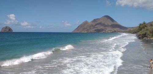 Apartamento Studio Evasion Tropicale Diamant