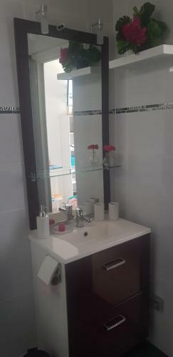 Apartamento Studio Evasion Tropicale Diamant