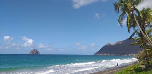 Apartamento Studio Evasion Tropicale Diamant
