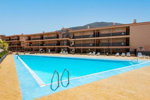 Apartamento Los Seres 212