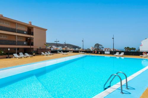 Apartamento Los Seres 212