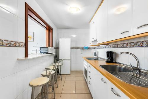 Apartamento Los Seres 212