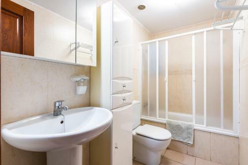 Apartamento Los Seres 212