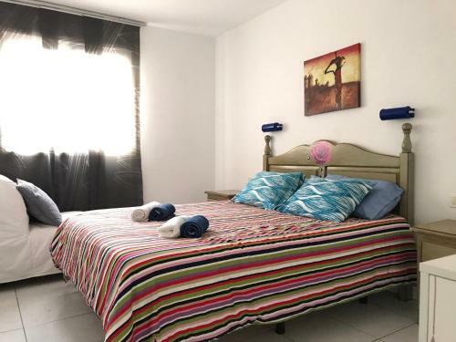 Apartamento Apt Los Cristianos Beach 2