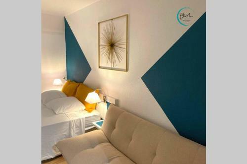 Apartamento Blue Mine Home Studio