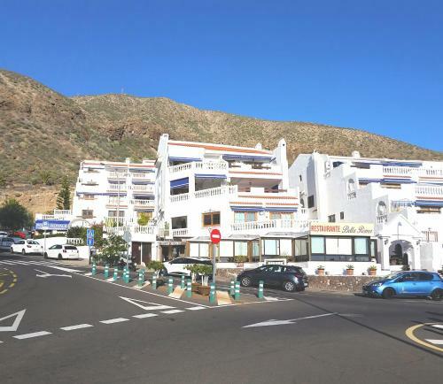 Apartamento Ocean Dreams