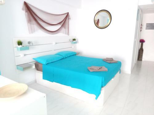 Apartamento Ocean Dreams