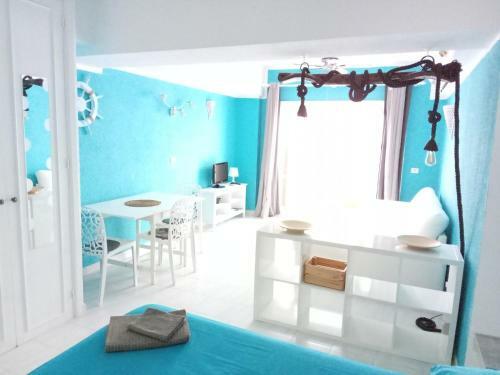 Apartamento Ocean Dreams
