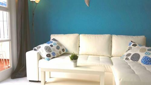 Apartamento Ocean Dreams
