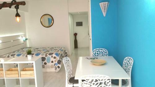 Apartamento Ocean Dreams