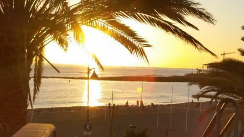 Apartamento Ocean Dreams