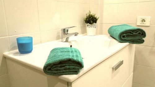 Apartamento Ocean Dreams