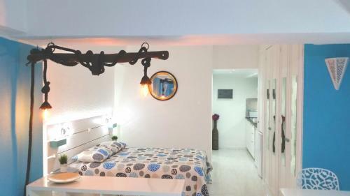 Apartamento Ocean Dreams