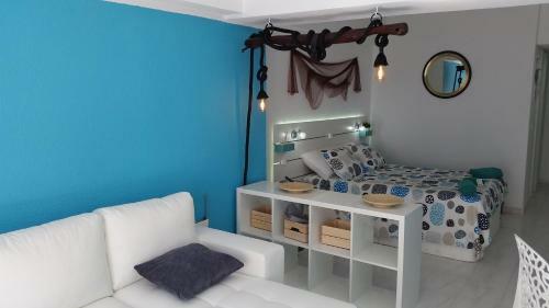 Apartamento Ocean Dreams