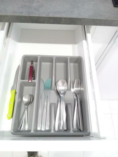 Apartamento Ocean Dreams