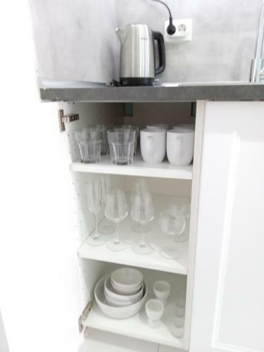 Apartamento Ocean Dreams
