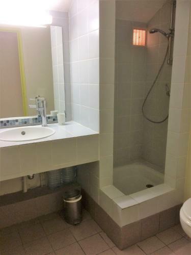 Apartamento Kay Tropikal