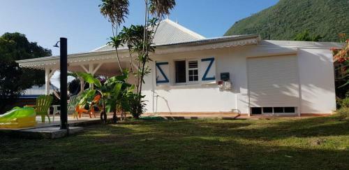 Villa Bois D'inde