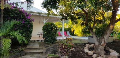 Villa Bois D'inde