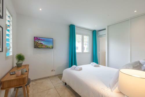 Villas Rock & Beach
