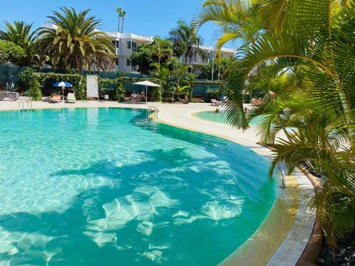 Apartamento San Marino Relax