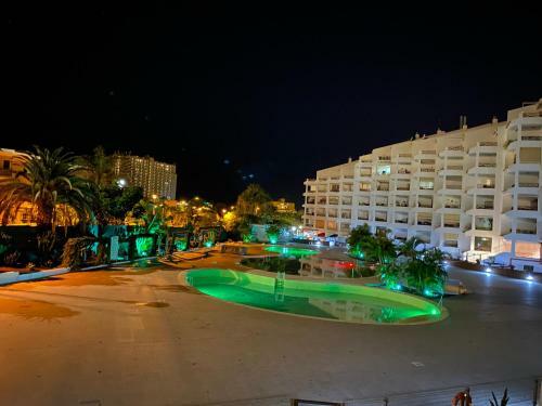 Apartamento San Marino Relax