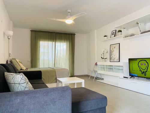 Apartamento San Marino Relax