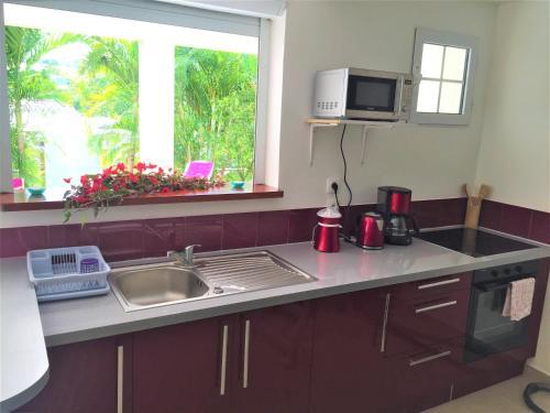 Apartamento Janelle
