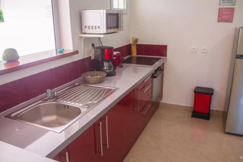 Apartamento Janelle
