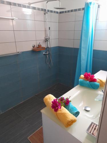 Apartamento Janelle
