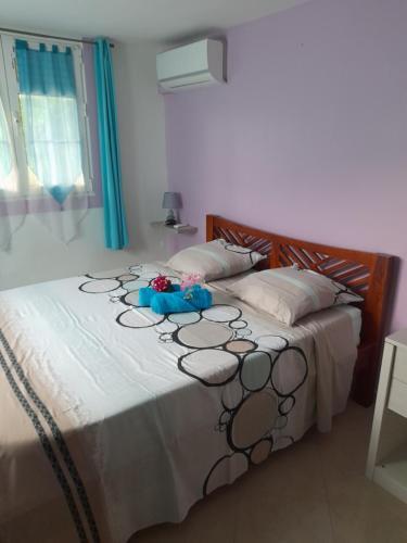 Apartamento Janelle