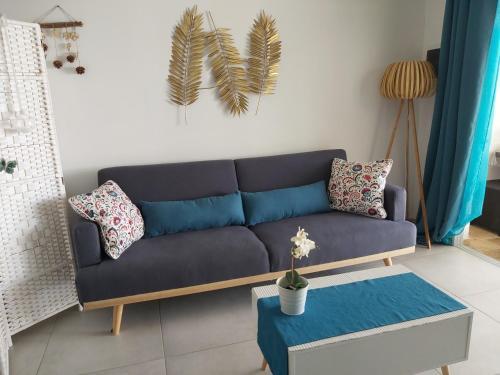 Apartamento Alizenzo