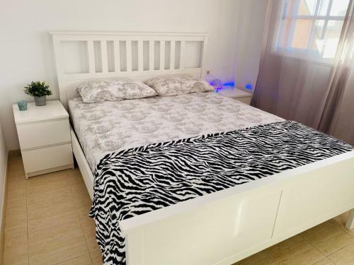 Apartamento The Heights Relax