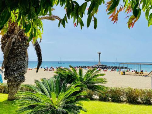 Apartamento The Heights Relax